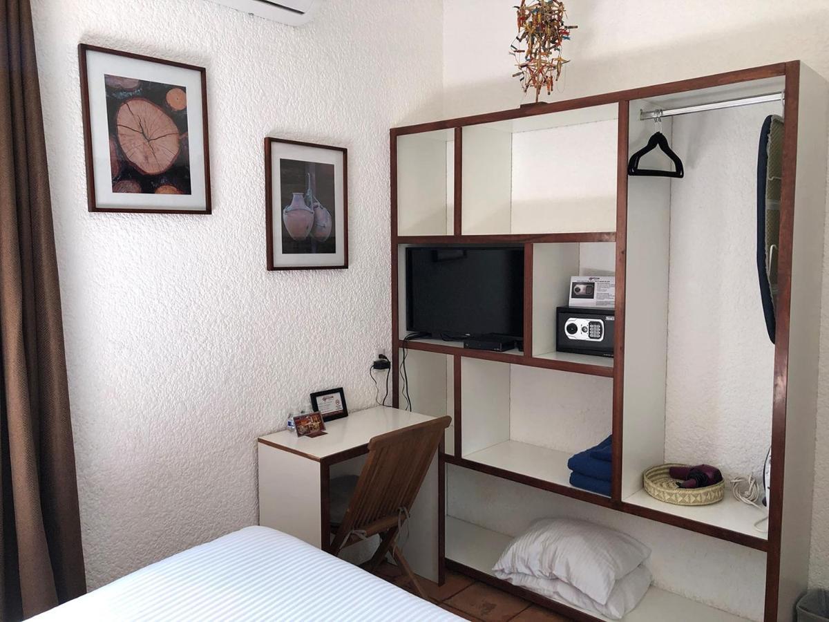 La Casita De Coyoacan Kota Meksiko Bagian luar foto