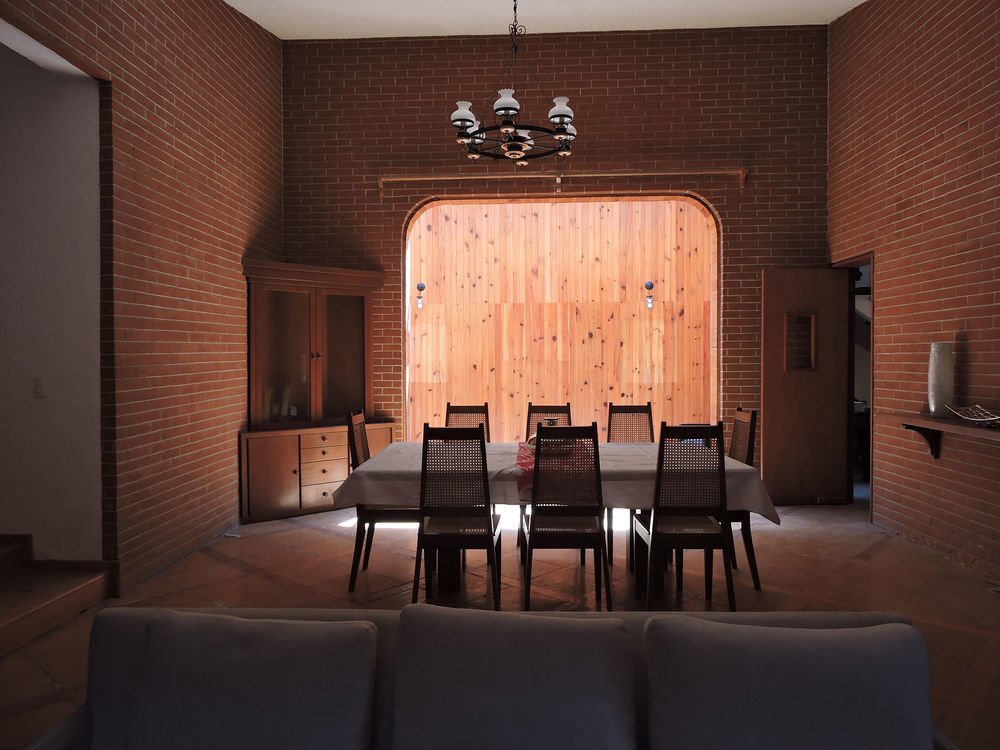 La Casita De Coyoacan Kota Meksiko Bagian luar foto